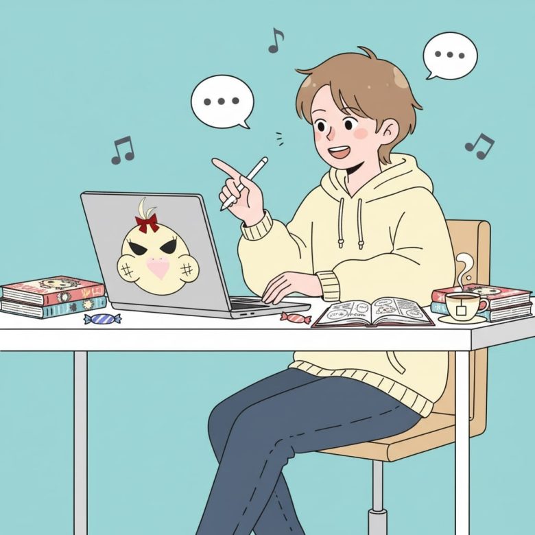 AIアニメって何？